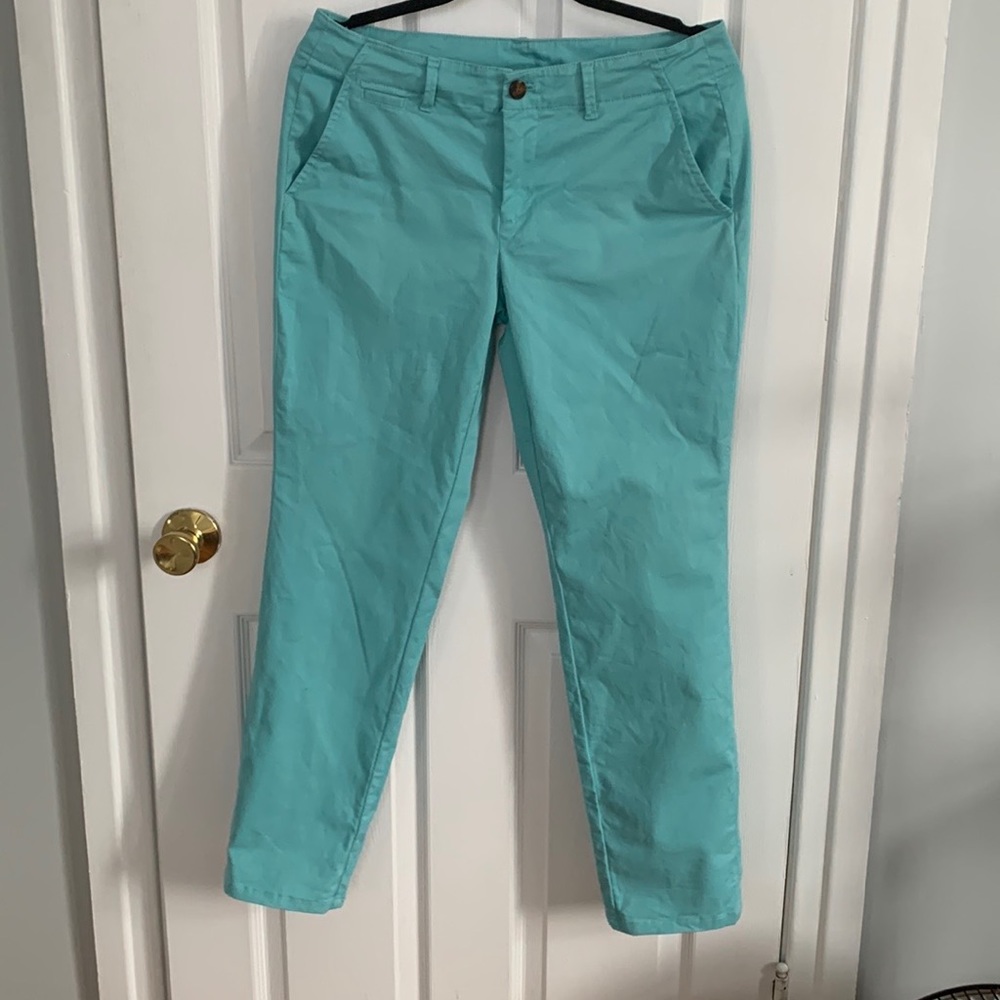 Victoria’s Secret jeans